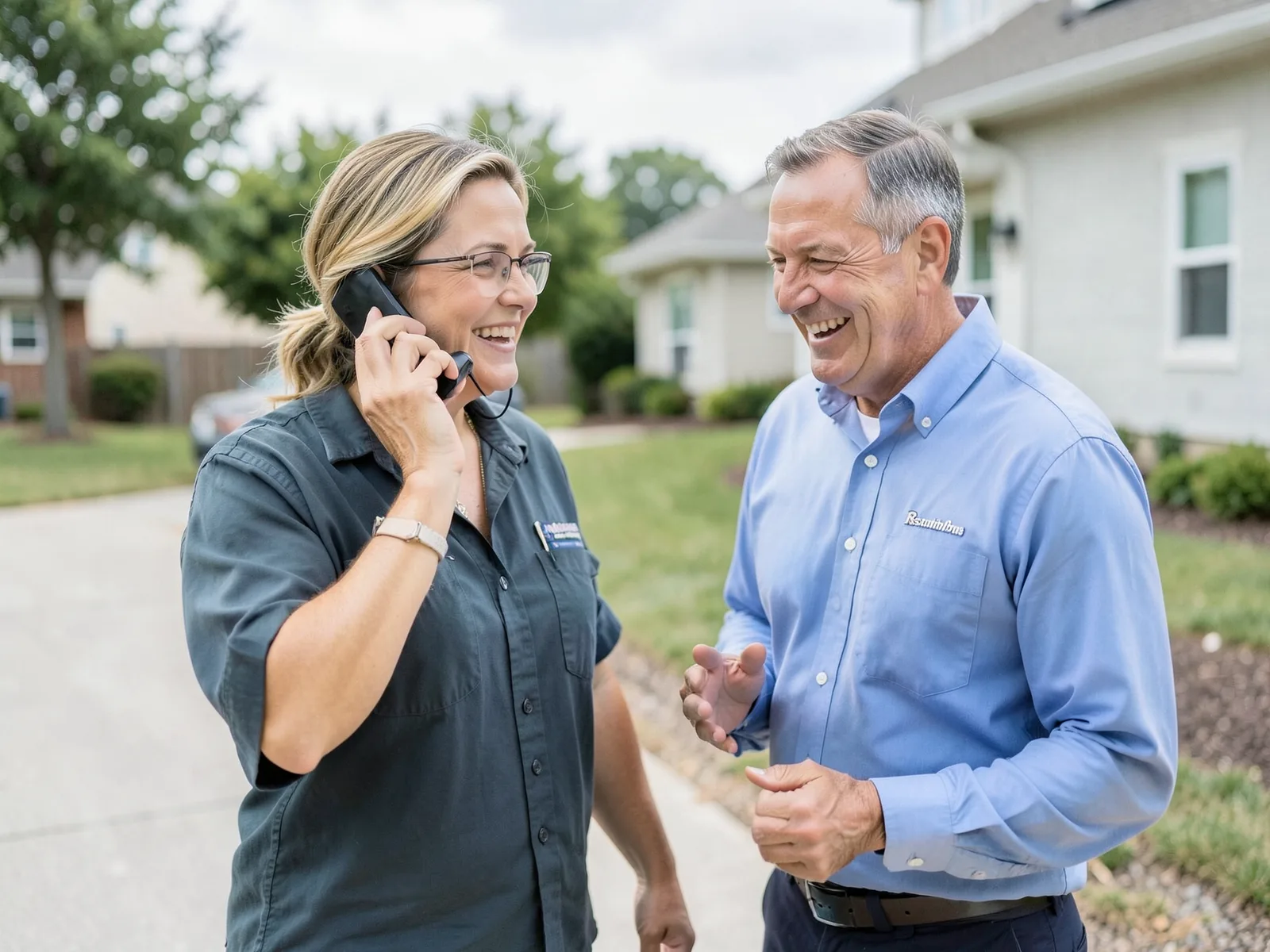 Frequently Asked Questions About Residential Water Damage Restoration in Payne, OH